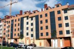Imagen de Edificio Residencial ParqueSol (Septiembre 2006)