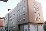 Imagen de Edificio Parquesol (Enero 2004)