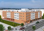 Imagen de Residencial Bulevar de Roces -- VPA --  ( Mayo 2011 )